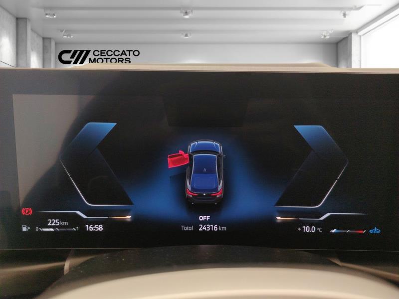 BMW Serie 4 420d Gran Coupe mhev 48V xdrive M Sport Pro auto