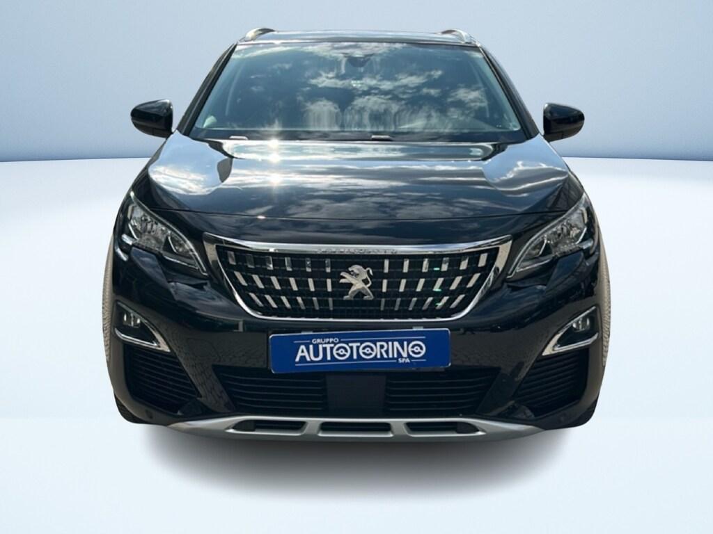 Peugeot 3008 1.2 puretech t. Allure s&s 130cv eat8