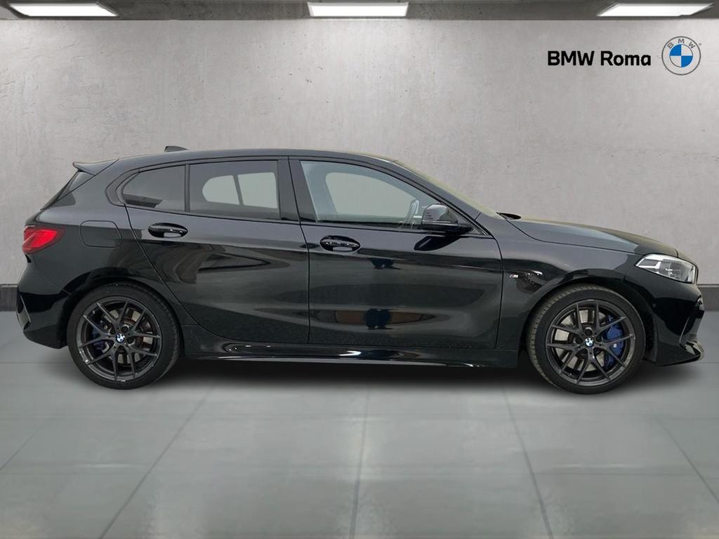 BMW Serie 1 M 135i xdrive auto