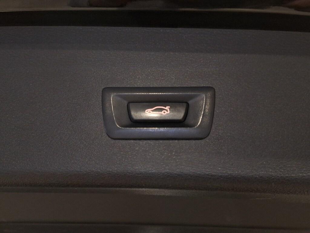 BMW X1 sdrive18d Business Advantage