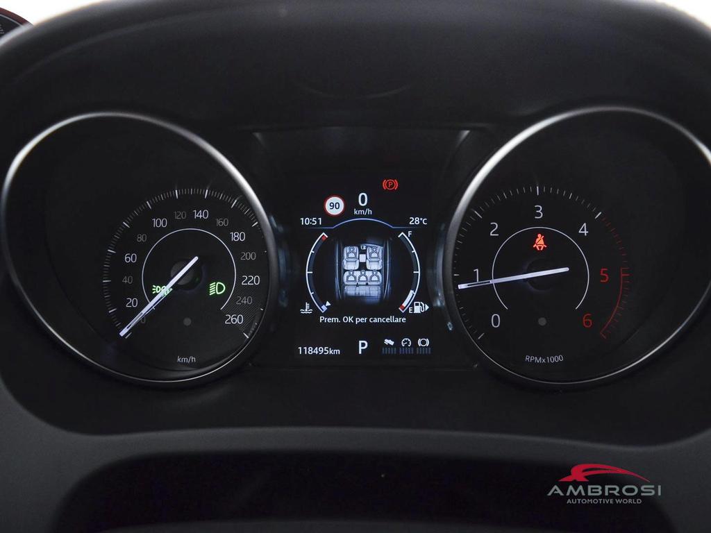 Jaguar E-Pace 2.0d i4 R-Dynamic S awd 150cv auto