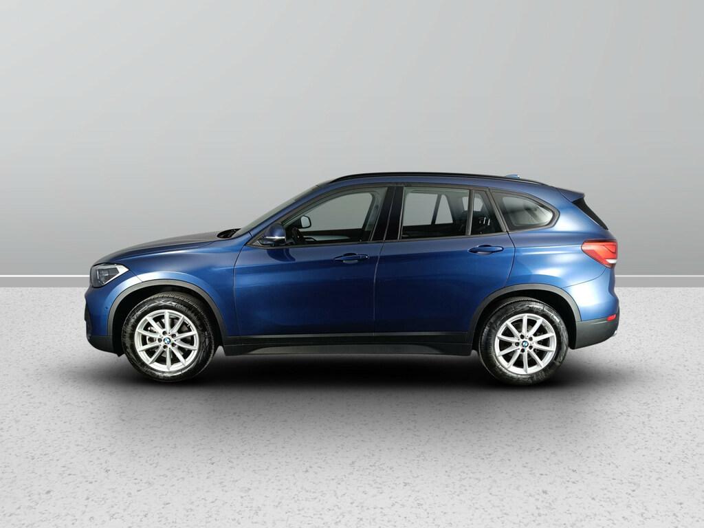 BMW X1 xdrive18d Business Advantage auto