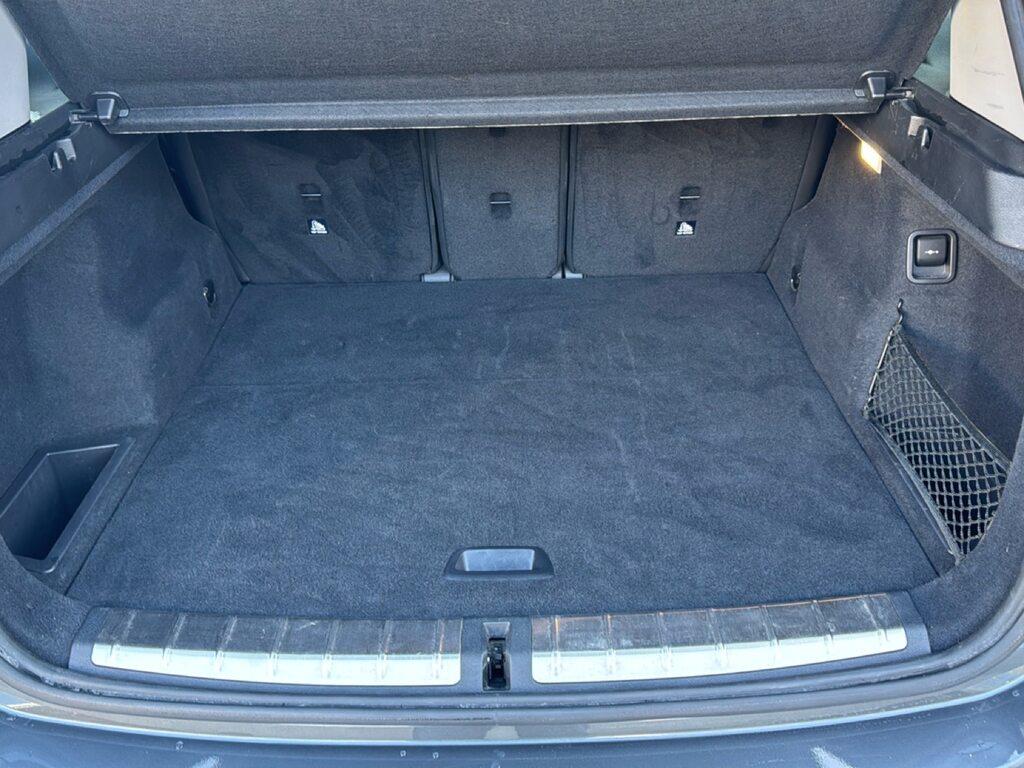 BMW X1 sdrive16d xLine my18