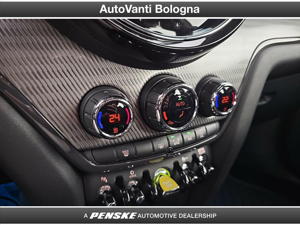 Mini Cooper SE Countryman Mini Countryman 1.5 Cooper SE Hype all4 auto