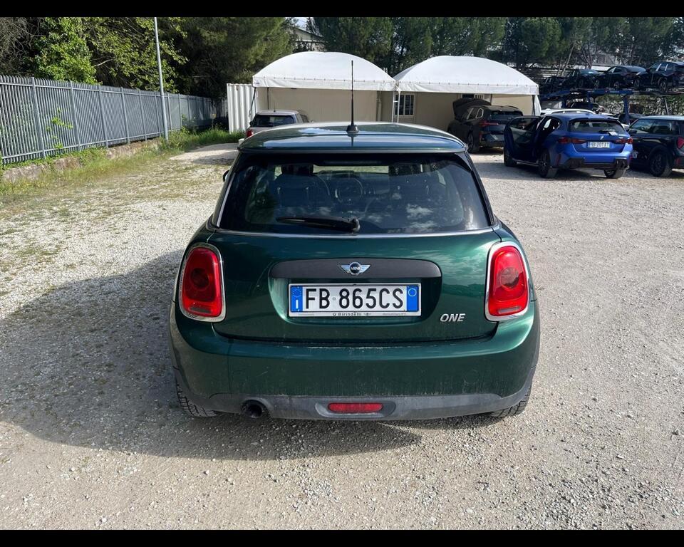 Mini One 1.2 One