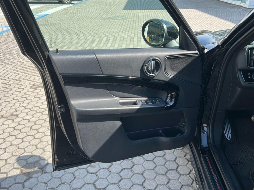 Mini Cooper SD Countryman 2.0 TwinPower Turbo Cooper SD Hype ALL4 Steptronic