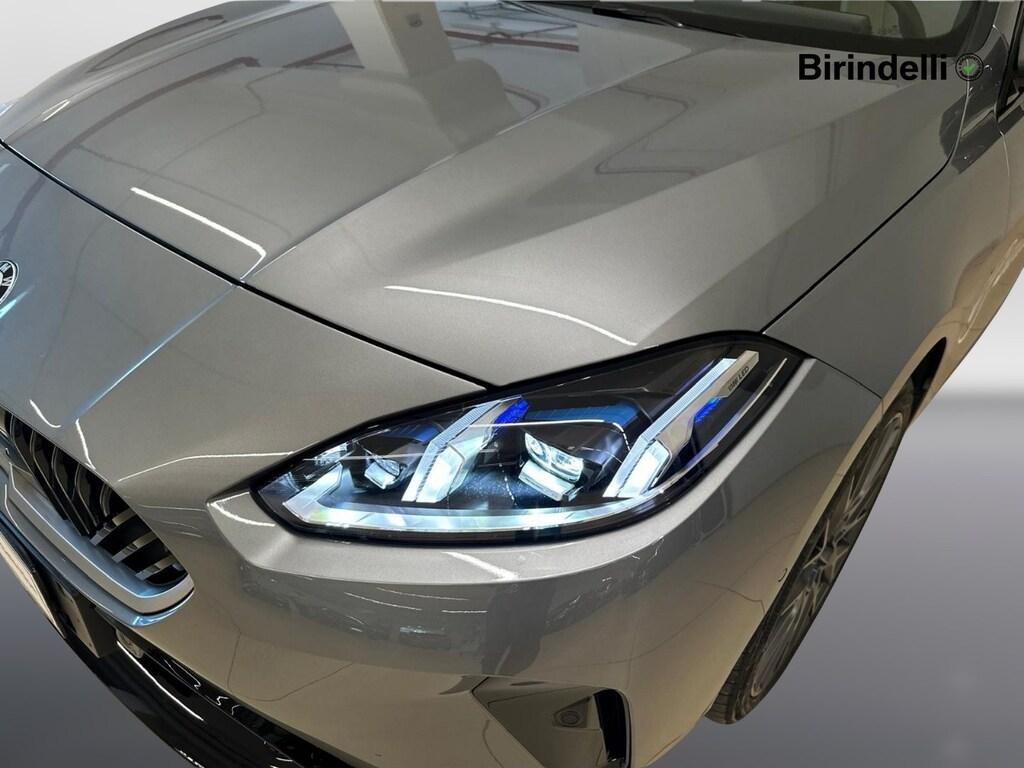 BMW Serie 1 118d MSport auto