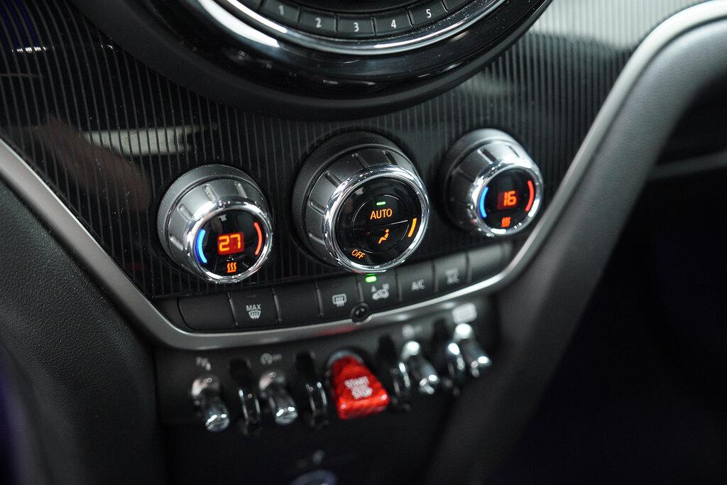 Mini Cooper D Countryman 2.0 TwinPower Turbo Cooper D Steptronic