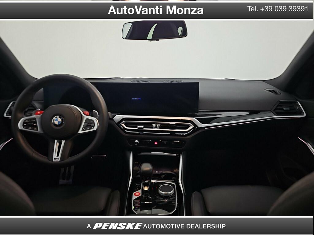 BMW M3 Touring 3.0 Competition M xdrive auto