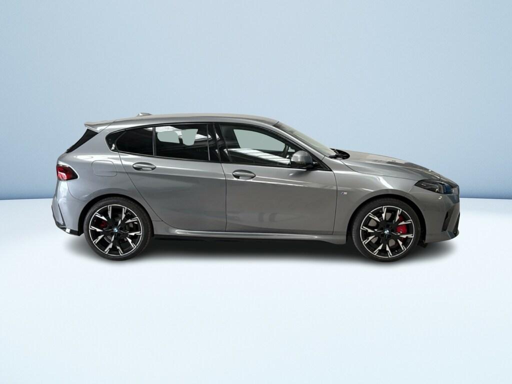 BMW Serie 1 118d MSport Pro auto