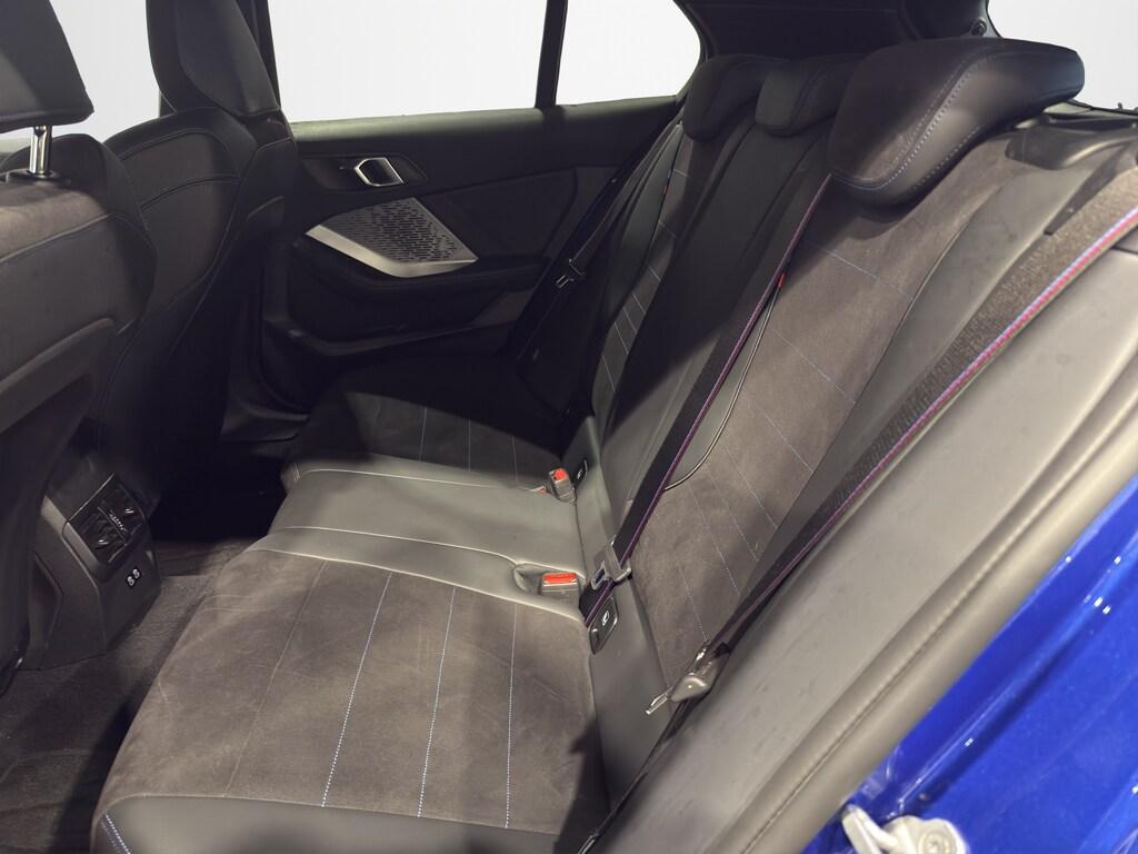BMW Serie 1 118d MSport Pro auto