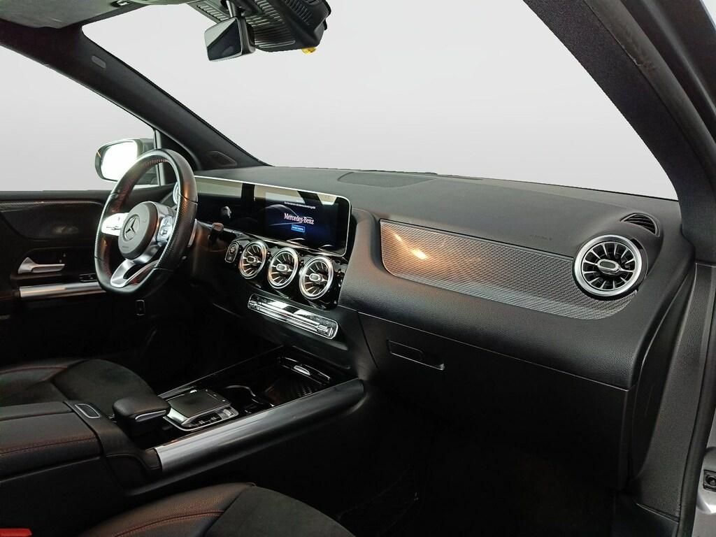 Mercedes Classe B 180 d Premium auto