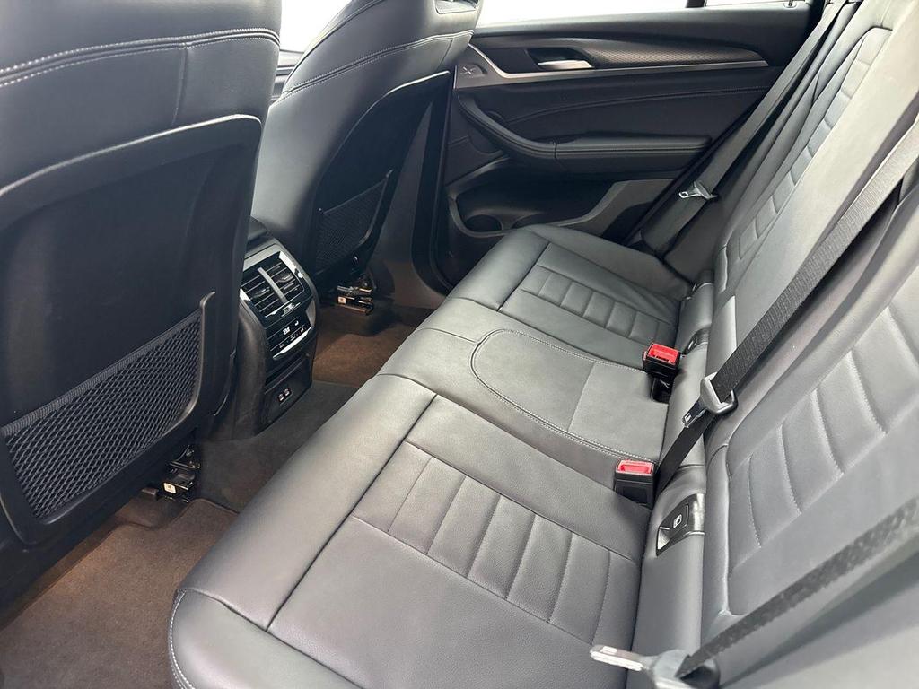 BMW X4 xdrive20d mhev 48V Msport auto