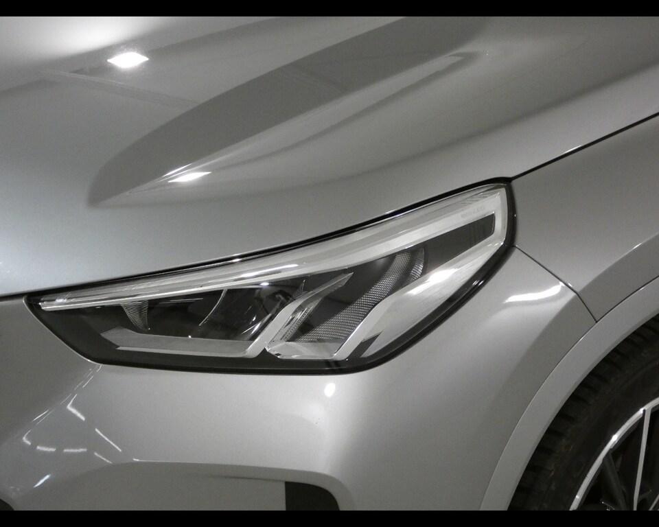 BMW X1 xdrive20d mhev 48V Msport auto
