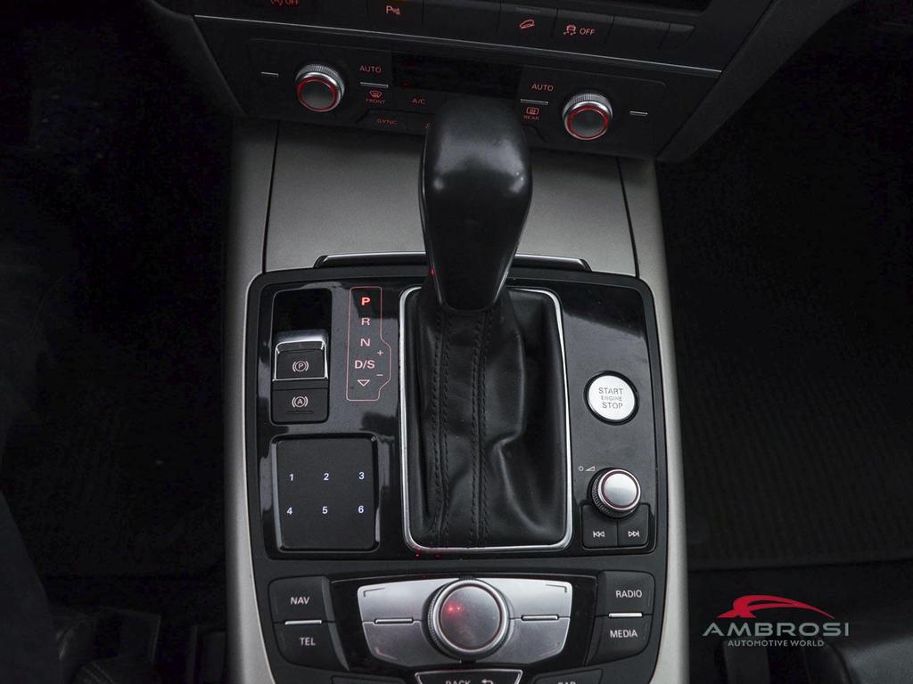 Audi A6 Allroad 3.0 tdi Business plus quattro 272cv s-tronic my17