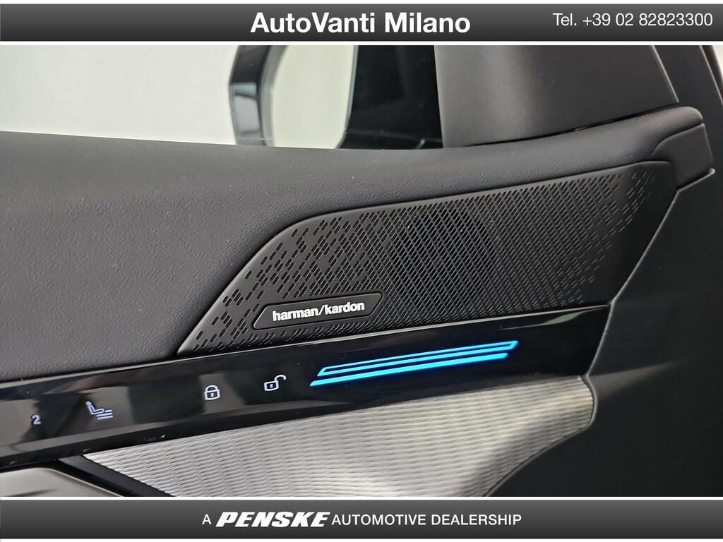 BMW Serie 5 520d 48V Msport xdrive auto