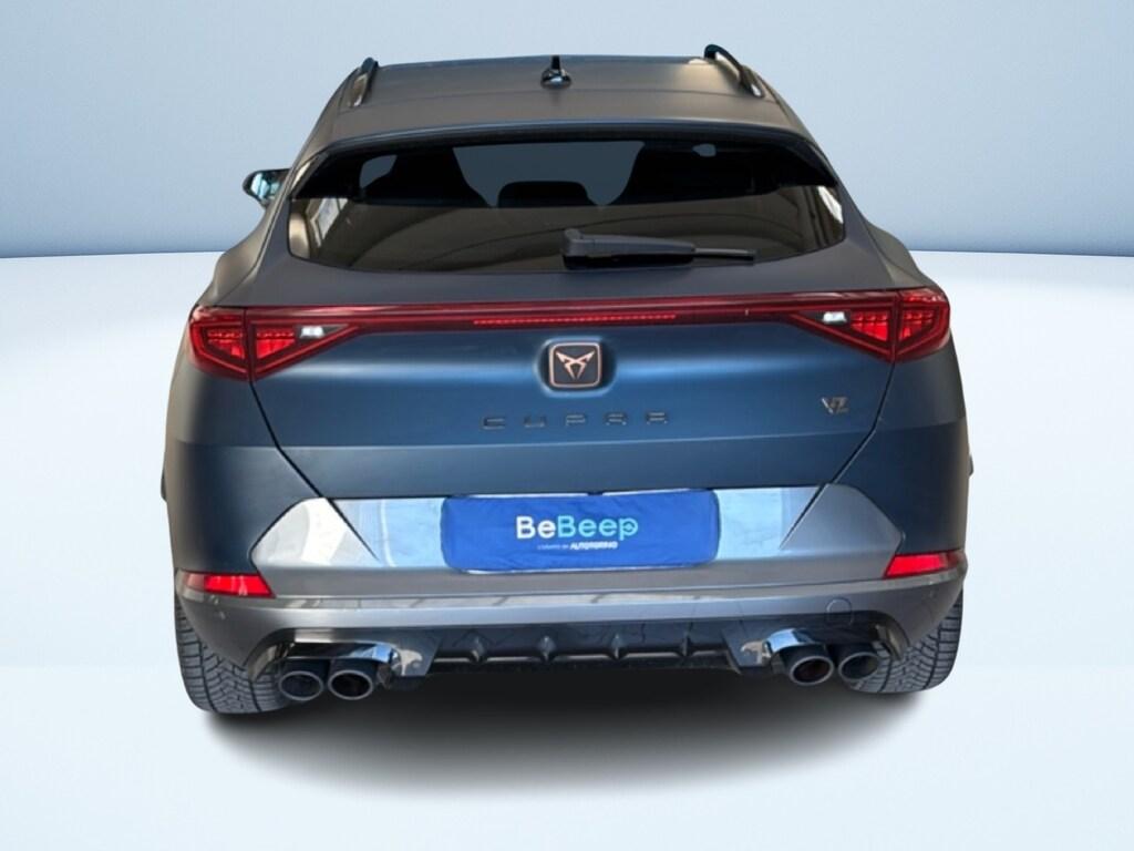 Cupra Formentor 2.0 tsi VZ 4drive dsg