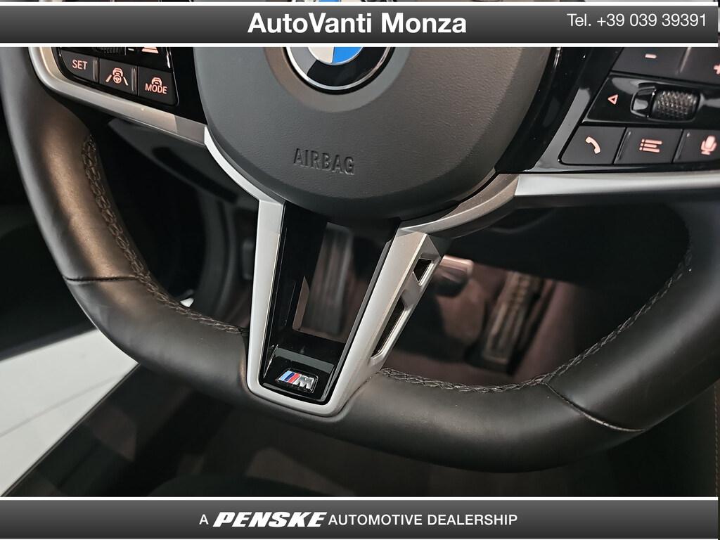 BMW Serie 4 420d Gran Coupe mhev 48V xdrive M Sport Pro auto