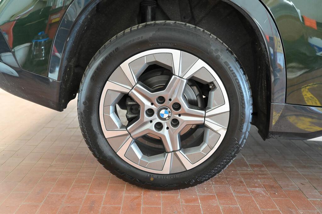 BMW X1 sdrive18d X-Line auto