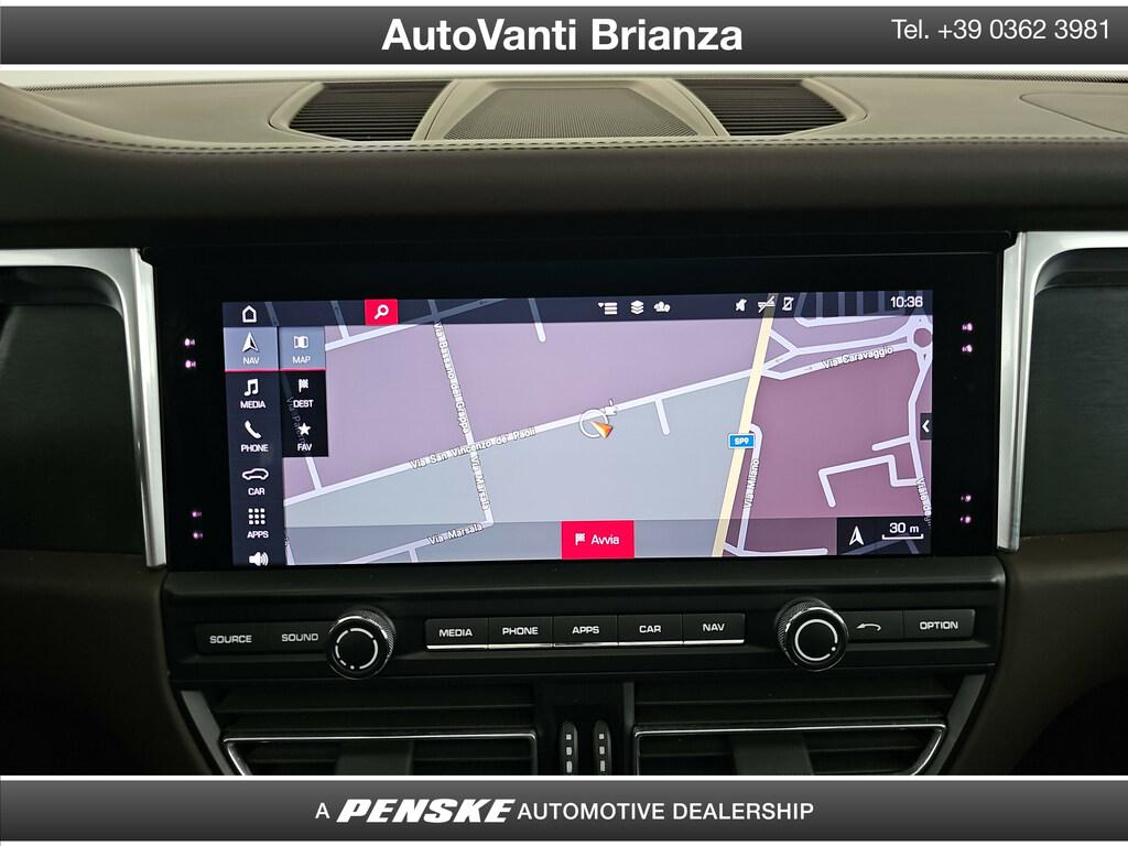 Porsche Macan 2.9 GTS 380cv pdk