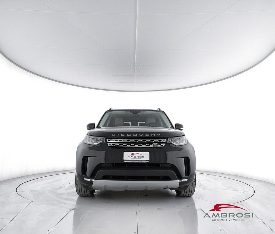 Land Rover Discovery 2.0 sd4 HSE 240cv 7p.ti auto my19