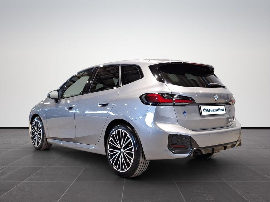BMW Serie 2 218d Active Tourer Msport auto