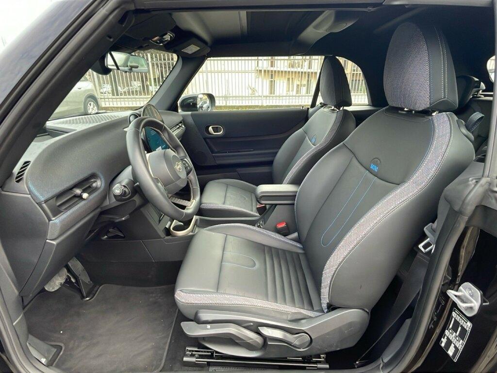 Mini Mini Cooper Cabrio 2.0 C Classic auto