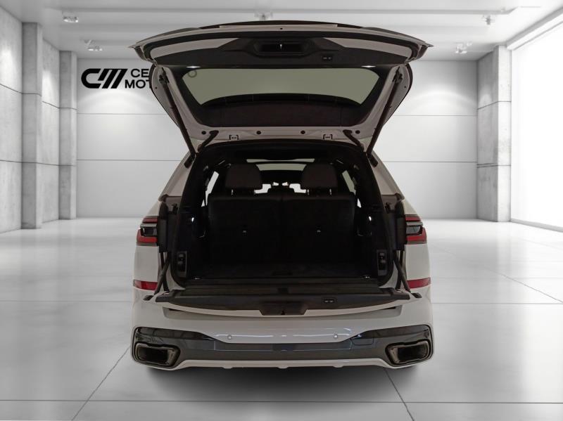 BMW X7 xdrive 40d 48V MSport Pro auto 7p.ti