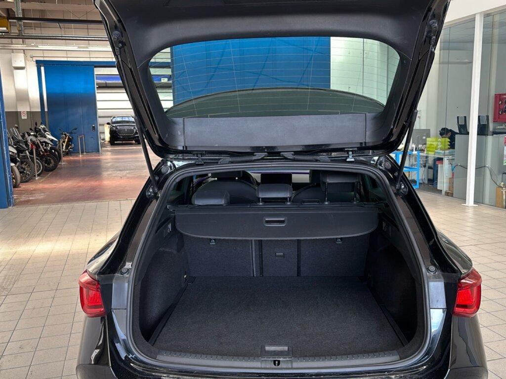Cupra Leon Sportstourer 1.5 hybrid 150cv dsg