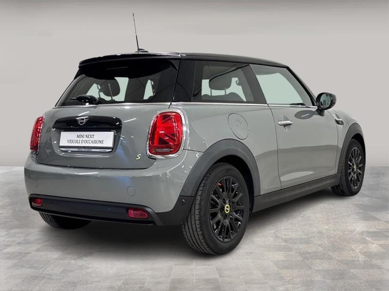 Mini Cooper SE 3p Classic auto