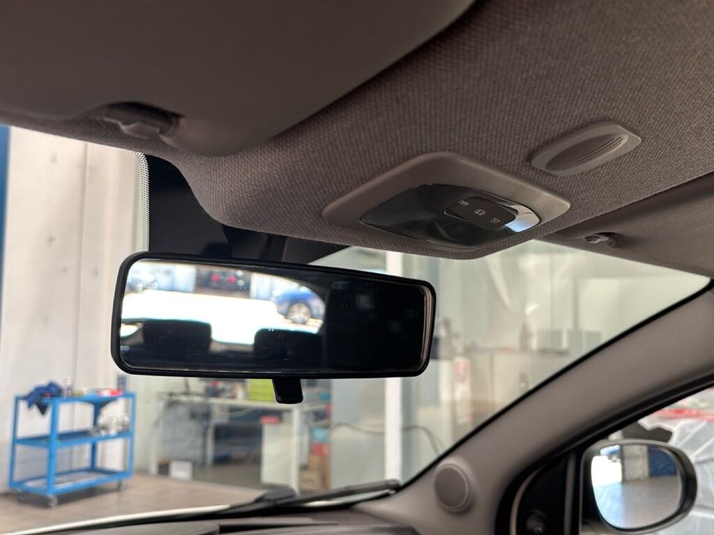 Lancia Ypsilon 1.0 hybrid Silver s&s 70cv