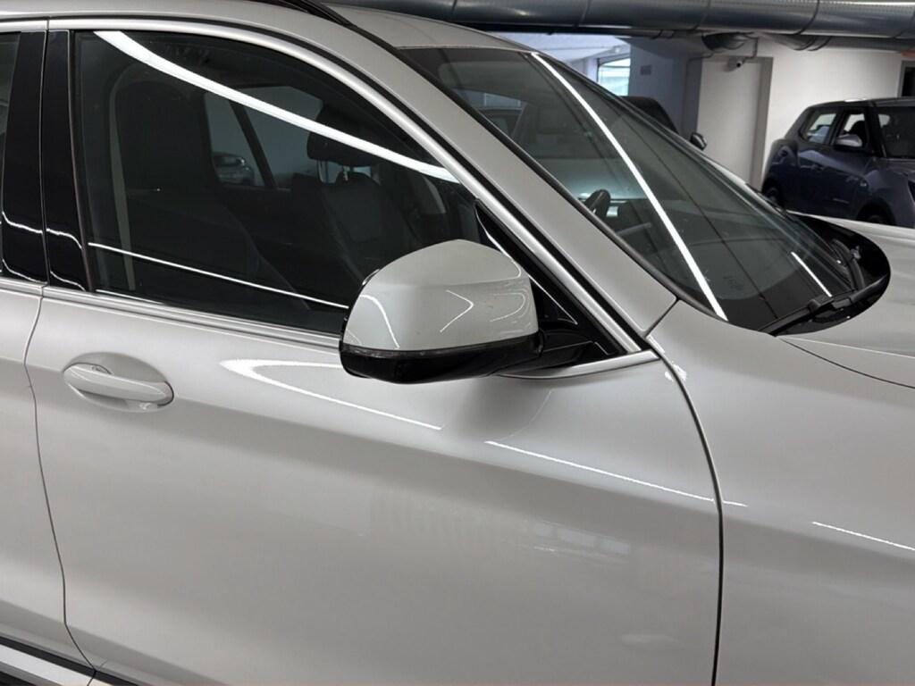 BMW X3 xdrive20d Msport 190cv auto