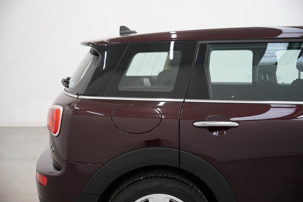 Mini One D Clubman 1.5 One D Business Auto