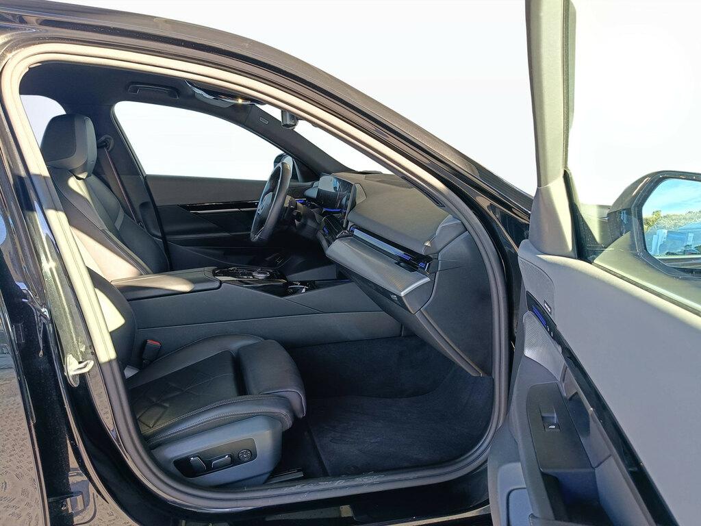 BMW Serie 5 520d 48V xdrive M Sport Pro auto