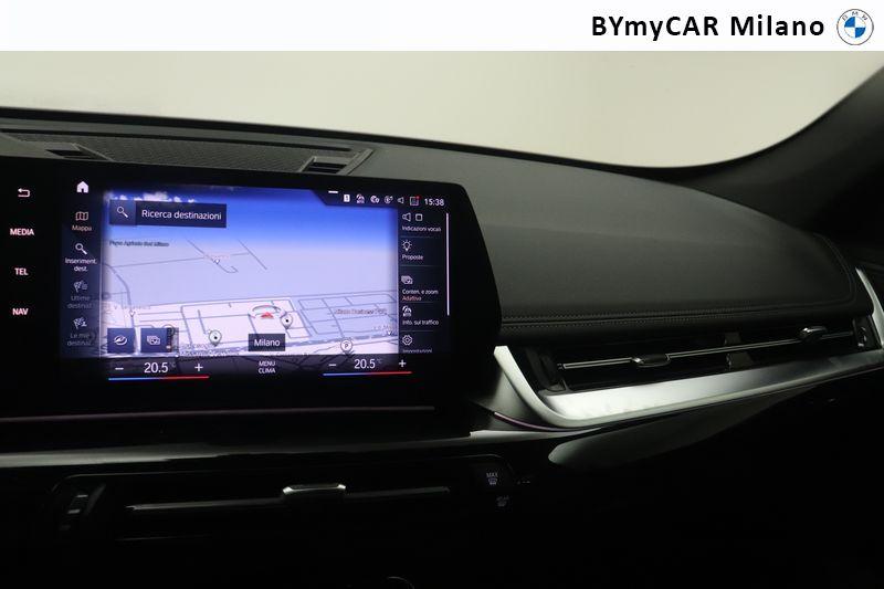 BMW X1 25e xdrive Msport auto