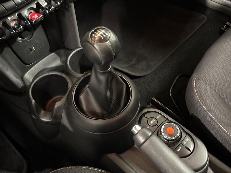 Mini One 1.5 TwinPower Turbo One