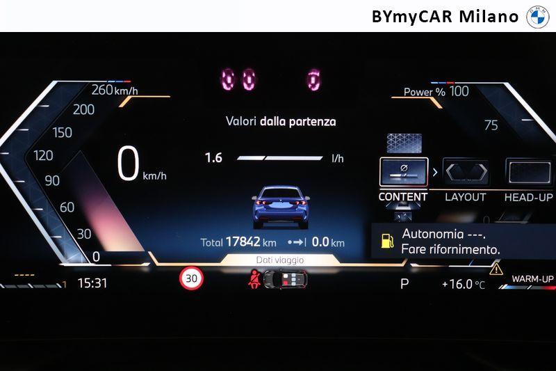 BMW Serie 1 118d MSport Pro auto
