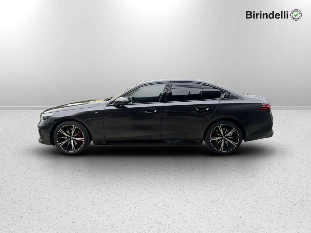 BMW Serie 5 520d 48V Msport sdrive auto