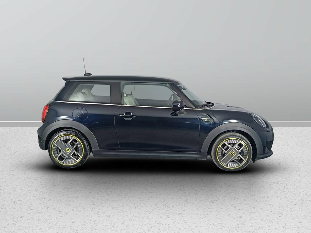 Mini Cooper SE 3p Classic auto