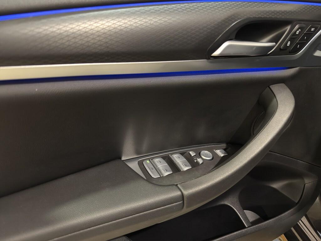 BMW X4 xdrive20d mhev 48V Msport auto