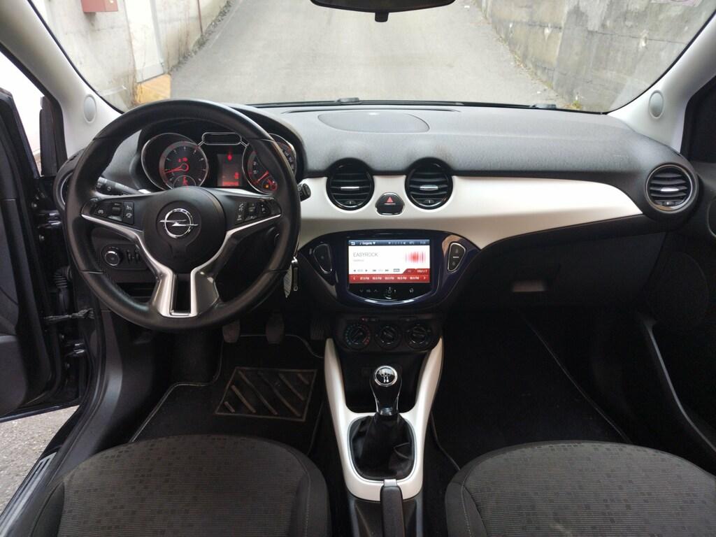 Opel Adam 1.2 Jam 70cv
