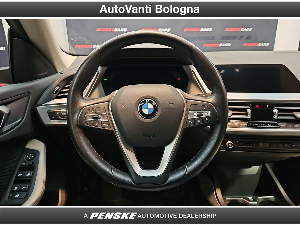 BMW Serie 2 216d Gran Coupe Advantage auto