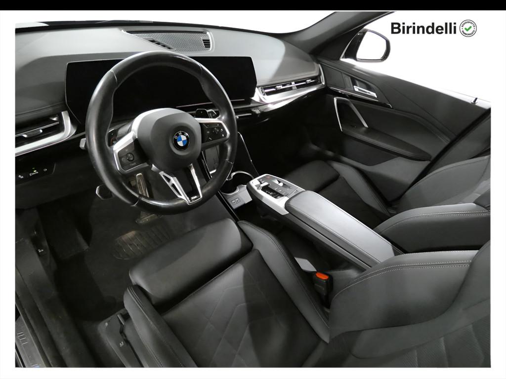 BMW X1 sdrive18d Msport auto