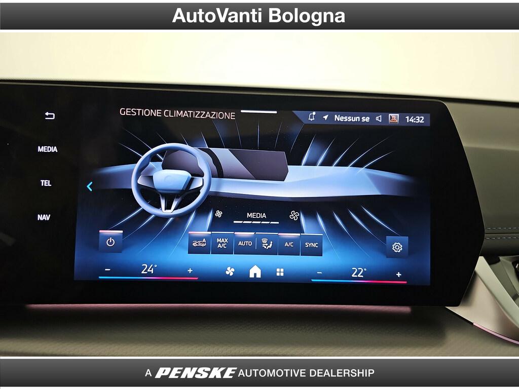 BMW X1 sdrive20i mhev 48V Msport auto