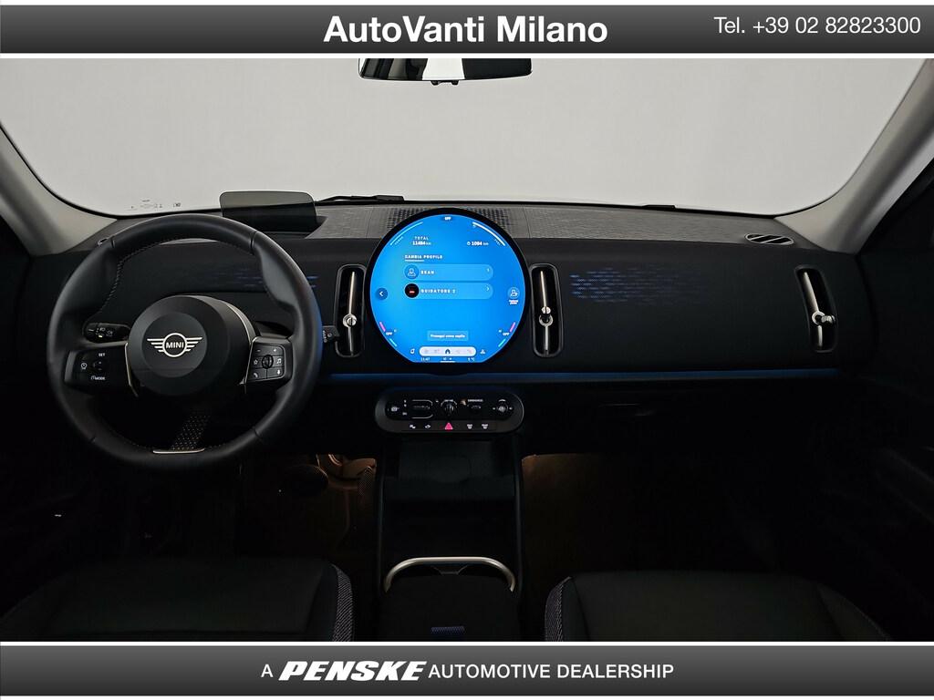 Mini Mini Countryman 2.0 48V D Classic auto