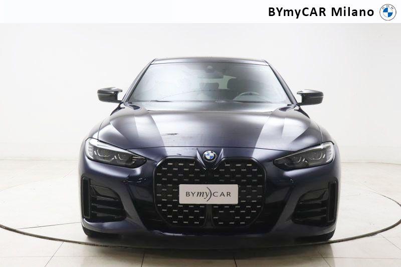 BMW Serie 4 M M440i Gran Coupe mhev 48V xdrive auto