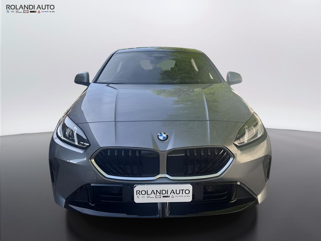 BMW Serie 1 120 48V MSport auto