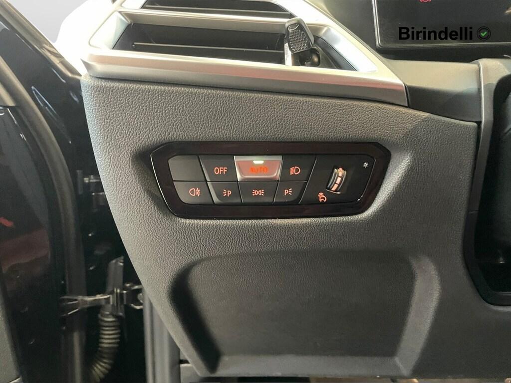 BMW Serie 3 320d Touring mhev 48V Msport xdrive auto