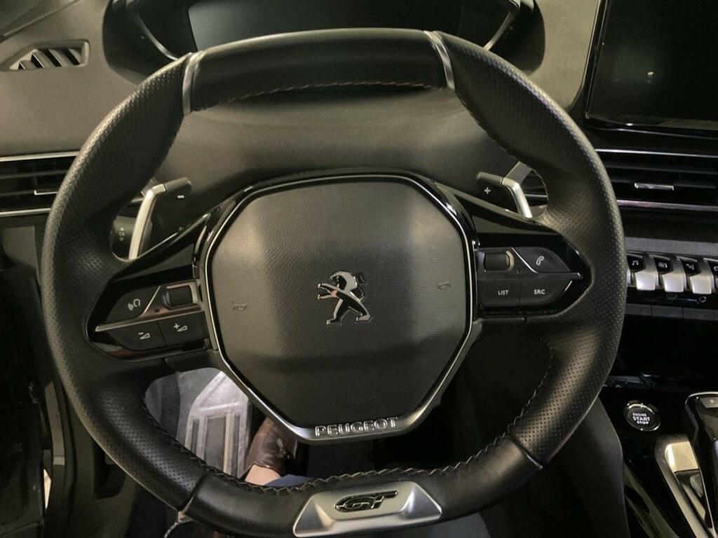 Peugeot 3008 1.6 hybrid4 GT Pack 300cv e-eat8