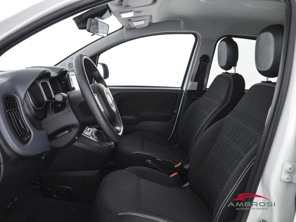 Fiat Panda 1.0 firefly hybrid Cross s&s 70cv 5p.ti